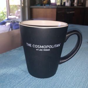 The Cosmopolitan of Las Vegas Mug